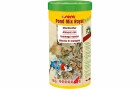 sera Teichfutter Pond Mix Royal Nature, 1000 ml, 185g