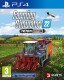 GIANTS Software Farming Simulator 22 - Premium Edition [PS4] (F/I