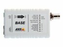 Axis Communications Axis PoE+ Converter T8640 PoE+ over Coax Base und