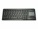 Active Key Active Key Tastatur AK-4400-GU mit
