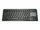 Cherry Active Key IndustrialKey AK-4400-G - Tastatur - USB
