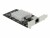 Bild 5 DeLock Netzwerkkarte 89528 10Gbps PCI-Express x2