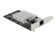 Bild 2 DeLock Netzwerkkarte 89528 10Gbps PCI-Express x2