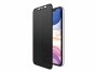 Panzerglass Displayschutz Dual Privacy CF iPhone XR/11, Kompatible