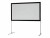 Bild 0 Celexon Mobile Leinwand Expert, Frontprojektion 244x152 cm 16:10