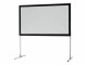 Immagine 12 Celexon Mobile Leinwand Expert, Frontprojektion 244x152 cm 16:10