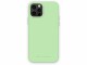 Ideal of Sweden Back Cover Silicone iPhone 14/13 Mint, Fallsicher: Ja