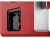 Bild 7 SMEG Kaffeevollautomat BCC02RDMEU Rot, Silber, Touchscreen