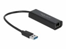 DeLock 66299 - Netzwerkkarte USB 3.1