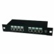 Digitus DN-91512S - Patch Panel - CAT 5e