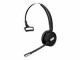 EPOS IMPACT SDW 10 HS - Headset - on-ear
