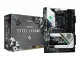 Bild 7 ASRock Mainboard X570 Steel Legend, Arbeitsspeicher Bauform