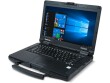 Panasonic Toughbook 55 Mk2 HD LTE, Prozessortyp: Intel Core