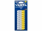 Varta Batterie Energy 30x AA 30 Stück, Batterietyp: AA