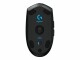 Bild 15 Logitech Gaming-Maus G305 Lightspeed, Maus Features