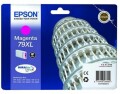 Epson Tinte C13T79034010 Magenta, Druckleistung Seiten: ×