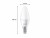 Bild 2 Philips Lampe LED 40W B35 E14 WW FR ND