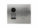 Doorbird IP Türstation D1101KH, Classic, Unterputz, App kompatibel