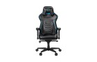 Erazer Gaming-Stuhl Druid X10 (MD88400) Blau/Schwarz