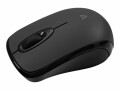 V7 Videoseven BLUETOOTH COMPACT MOUSE 1000DPI BLACK NMS IN WRLS