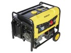 Stanley Benzin-Stromerzeuger - Generator Basic Line 7500 W