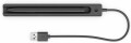 HP Inc. HP Eingabestift Slim Rechargeable Pen Silber, Kompatible