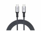 onit USB4-Kabel Pro USB C - USB C 1