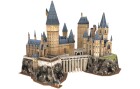 Revell 3D Puzzle Harry Potter Hogwarts Castle, Motiv: Film