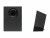 Bild 17 Logitech PC-Lautsprecher Z533, Audiokanäle: 2.1, Detailfarbe