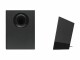 Bild 14 Logitech PC-Lautsprecher Z533, Audiokanäle: 2.1, Detailfarbe