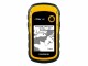 GARMIN Hand GPS eTrex 10, Gewicht: 142 g, Bildschirmdiagonale