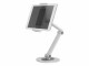 NEOMOUNTS DS15-550WH1 - Stand - for tablet - white