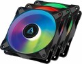Arctic Cooling ARCTIC P12 PWM PST A-RGB 0dB - Value Pack