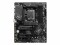 Bild 6 MSI Mainboard PRO B760-P DDR4 II, Arbeitsspeicher Bauform