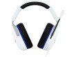 HyperX Headset CloudX Stinger 2 Core Weiss, Audiokanäle: Stereo