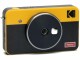 Bild 2 Kodak Fotokamera Mini Shot 2 Combo Retro Gelb, Detailfarbe