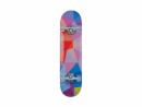 Schildkröt Funsports Skateboard Kicker 31", Abstract, Breite: 20 cm, Kugellager