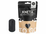 KNETÄ Vegane Spielknete Schwarz 100 g, Produkttyp: Knete