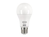 Abus Leuchtmittel White, 9 W, E27, Lampensockel: E27