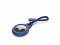 BELKIN TAG FOR APPLE AIRTAG BLUE    MSD