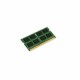 Kingston 4GB DDR3-1600MHZ SODIMM SINGLE