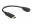 Image 1 DeLock USB2.0-Adapterkabel MicroB-C, 15cm, schwarz,