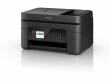 Epson WorkForce WF-2950DWF - Stampante multifunzione - colore