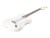 Image 3 MAX E-Gitarre GigKit Weiss, Body-Form