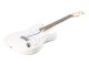 Image 3 MAX E-Gitarre GigKit Weiss, Body-Form