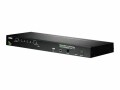 ATEN Technology ATEN CS1708A KVM Switch VGA, PS/2+USB, mit USB-Port, 8 Ports