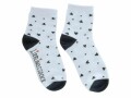 Sheepworld Socken Lieblingssocke Grösse 36 - 40, waschbar (40