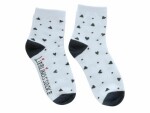 Sheepworld Socken Lieblingssocke Grösse 36 - 40, waschbar (40