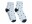 Bild 2 Sheepworld Socken Lieblingssocke Grösse 36 - 40, waschbar (40