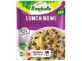 Bonduelle Lunch Bowl Reis, Produkttyp: Gemüse, Ernährungsweise